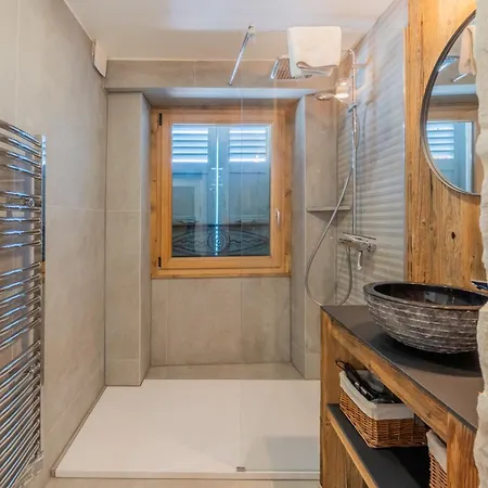 Διαμέρισμα Cristal In The Heart Of Mountain View For 6 *